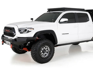 Leitner Designs ACS Roof Rack | Toyota Tundra (2022 - 2025) - Truck Brigade