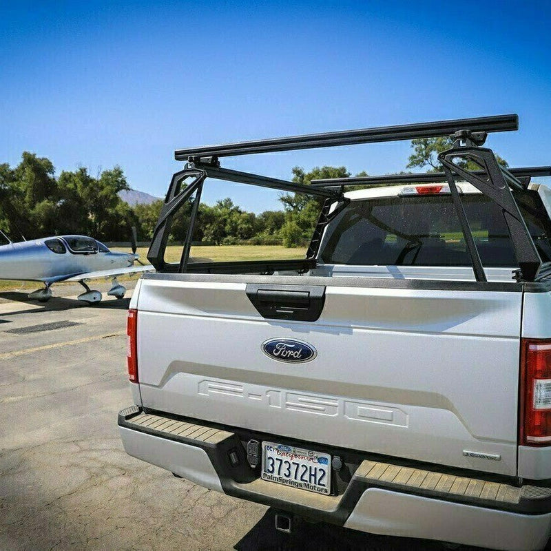 Leitner Designs Active Cargo System FORGED - Ford Raptor (2010-2014 ...