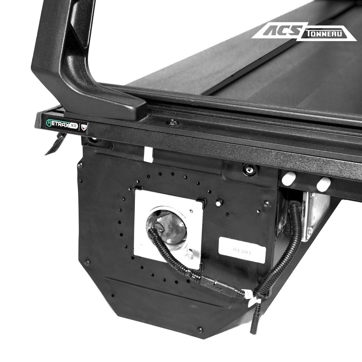 Leitner Designs Active Cargo System FORGED - Tonneau | Chevy Silverado 2500 (2007-2022) - Truck Brigade