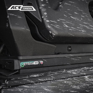 Leitner Designs Active Cargo System FORGED - Tonneau | Ford F150 (1997-2024) - Truck Brigade