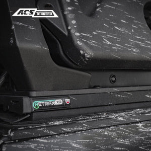 Leitner Designs Active Cargo System FORGED - Tonneau | Ford F350 (1999-2021) - Truck Brigade