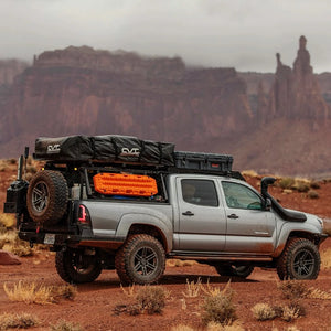 Leitner Designs Active Cargo System FORGED | Toyota Tacoma (2016-2023) - Truck Brigade