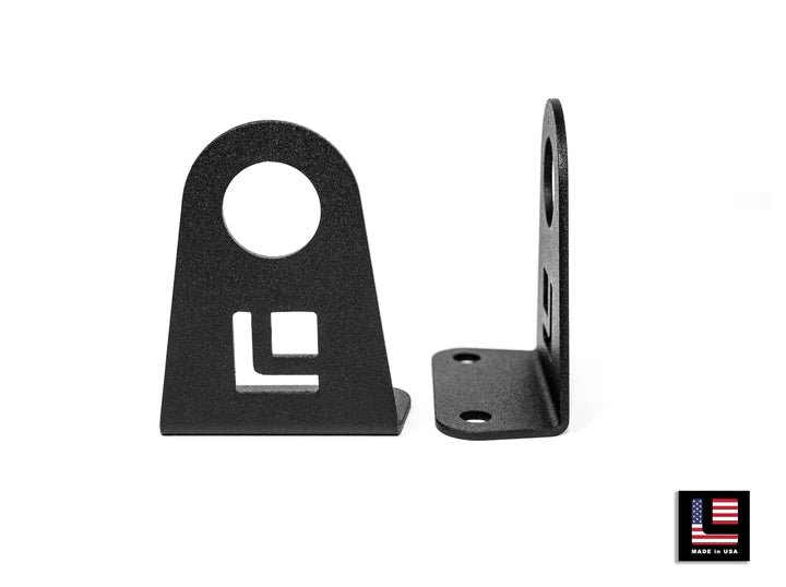 Leitner Designs Flagpole - Truck Brigade