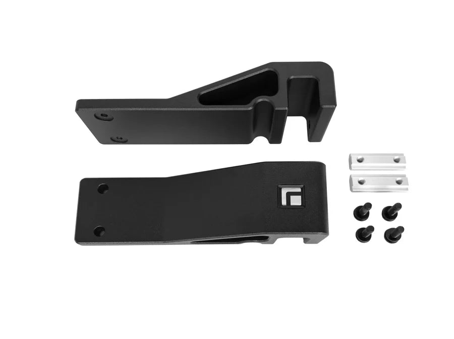 Leitner Designs Forged Bike Mount - Truck Brigade