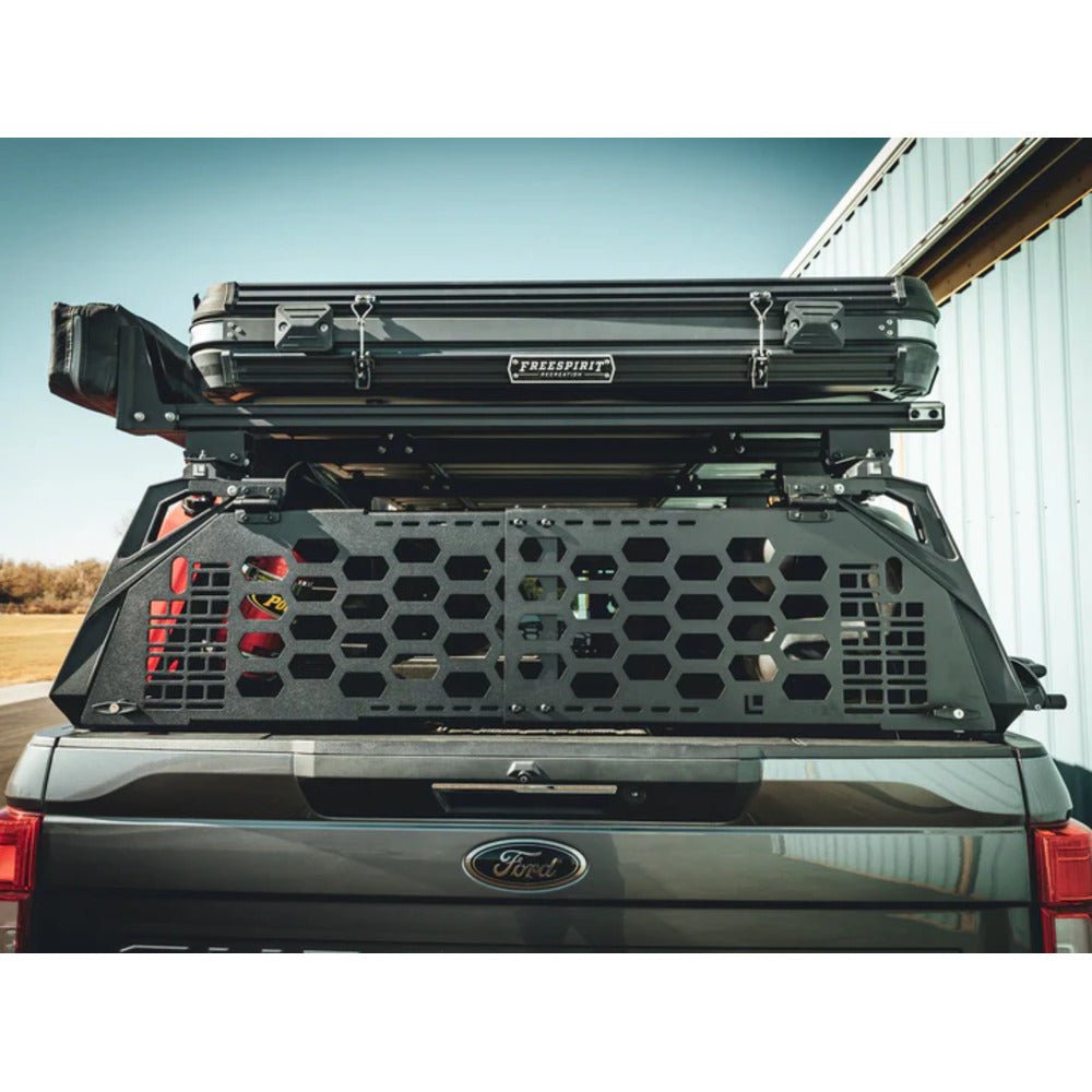 Leitner Designs GateKEEPER - Truck Brigade
