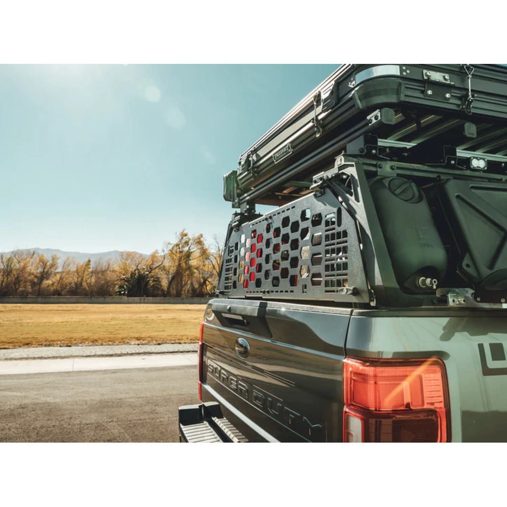 Leitner Designs GateKEEPER - Truck Brigade