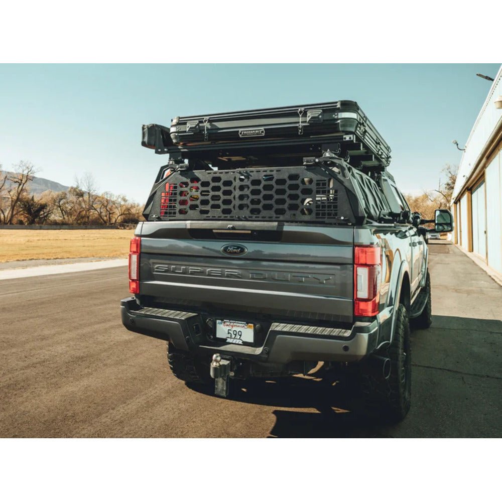 Leitner Designs GateKEEPER - Truck Brigade