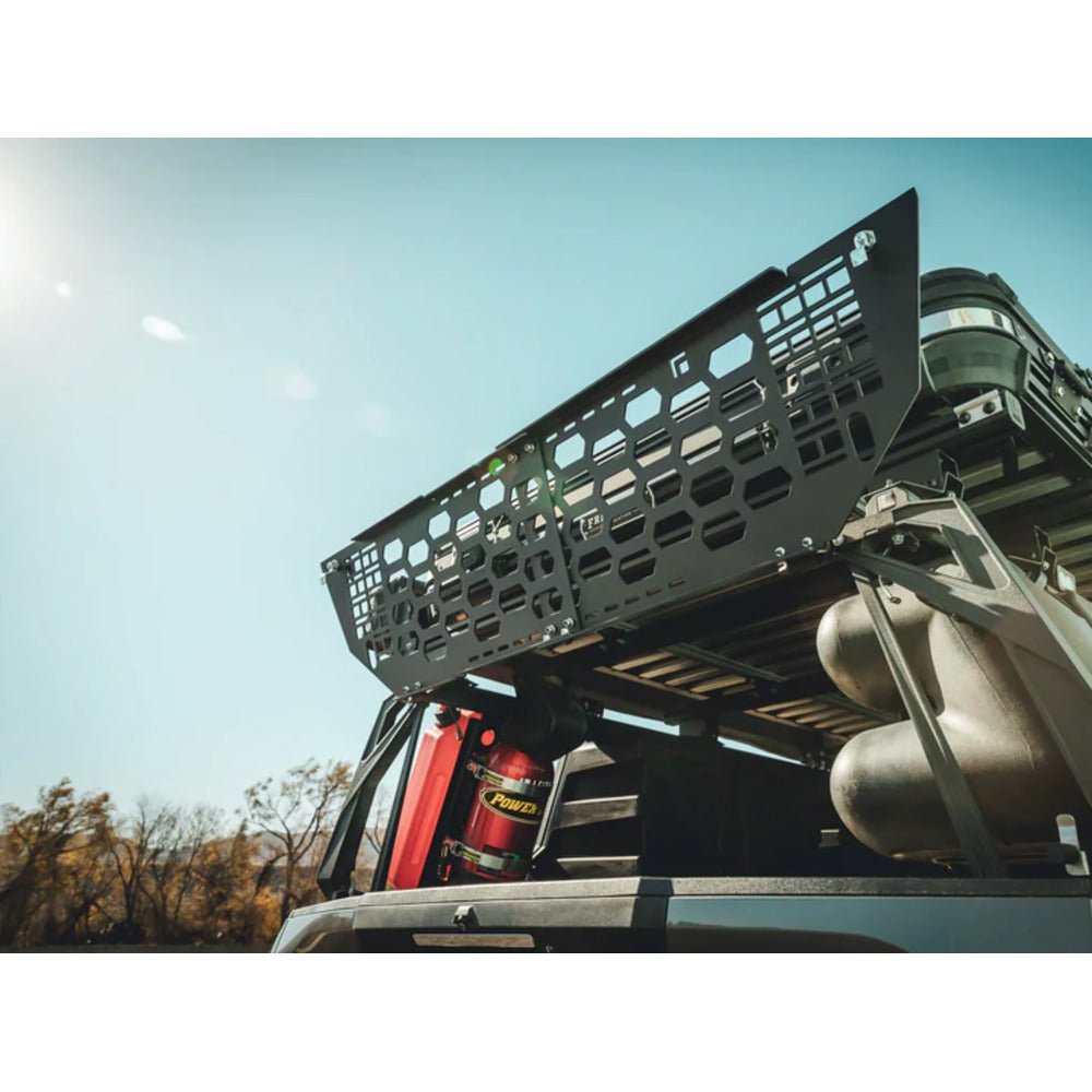 Leitner Designs GateKEEPER - Truck Brigade