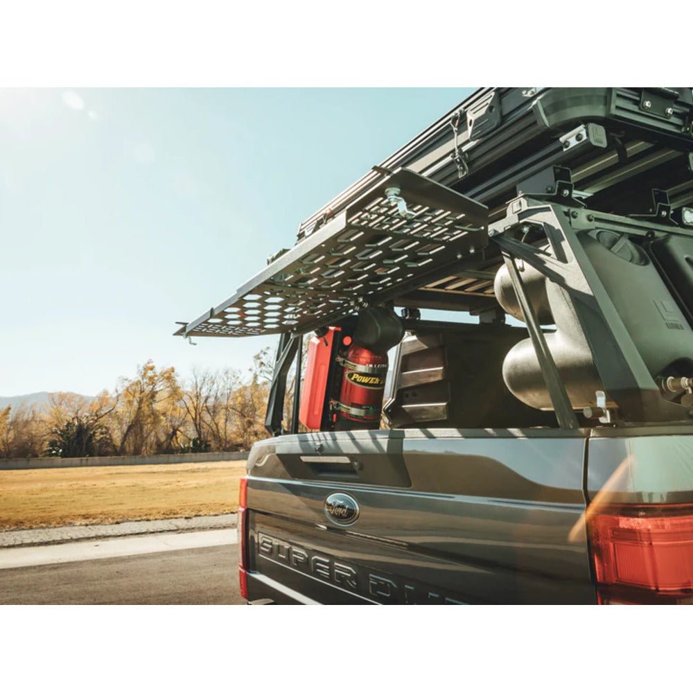 Leitner Designs GateKEEPER - Truck Brigade