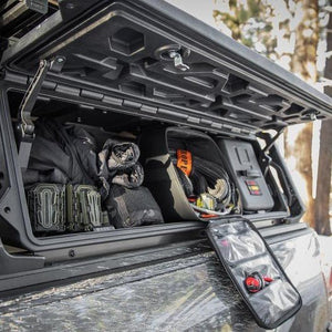 Leitner Designs Gear POD XL - Truck Brigade