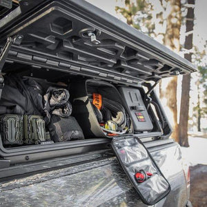 Leitner Designs Gear POD XL - Truck Brigade