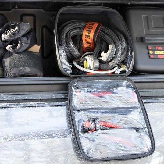 Leitner Designs GearBAG - Truck Brigade