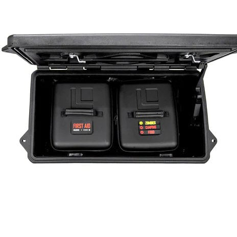 LEITNER DESIGNS GearPOD 1つ Leitner Designs GearPOD DUAL - Truck Brigade