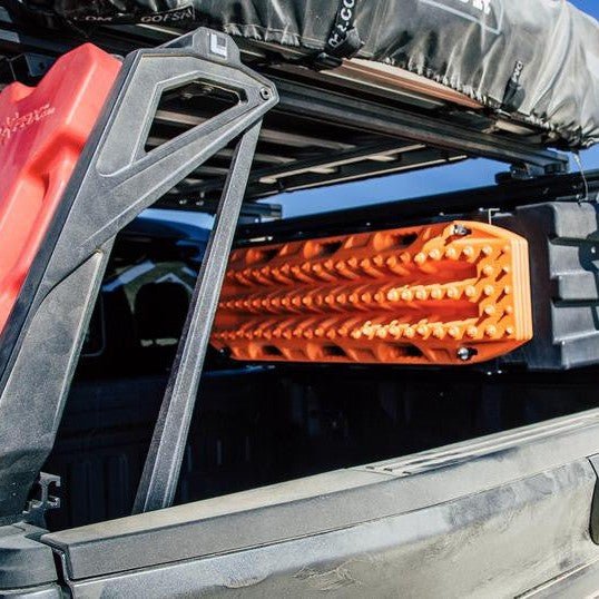 Leitner Designs GearPOD XL MAXTRAX Mounting Brackets - Truck Brigade