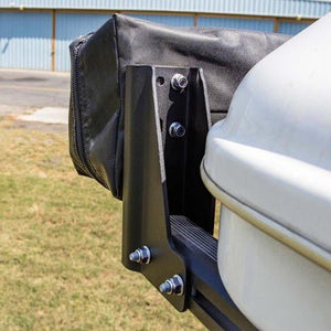 Leitner Designs HD Awning Bracket - Truck Brigade