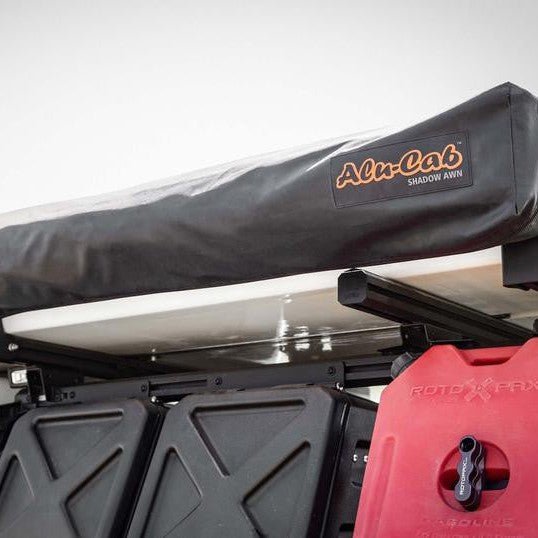 Leitner Designs HD Awning Bracket - Truck Brigade