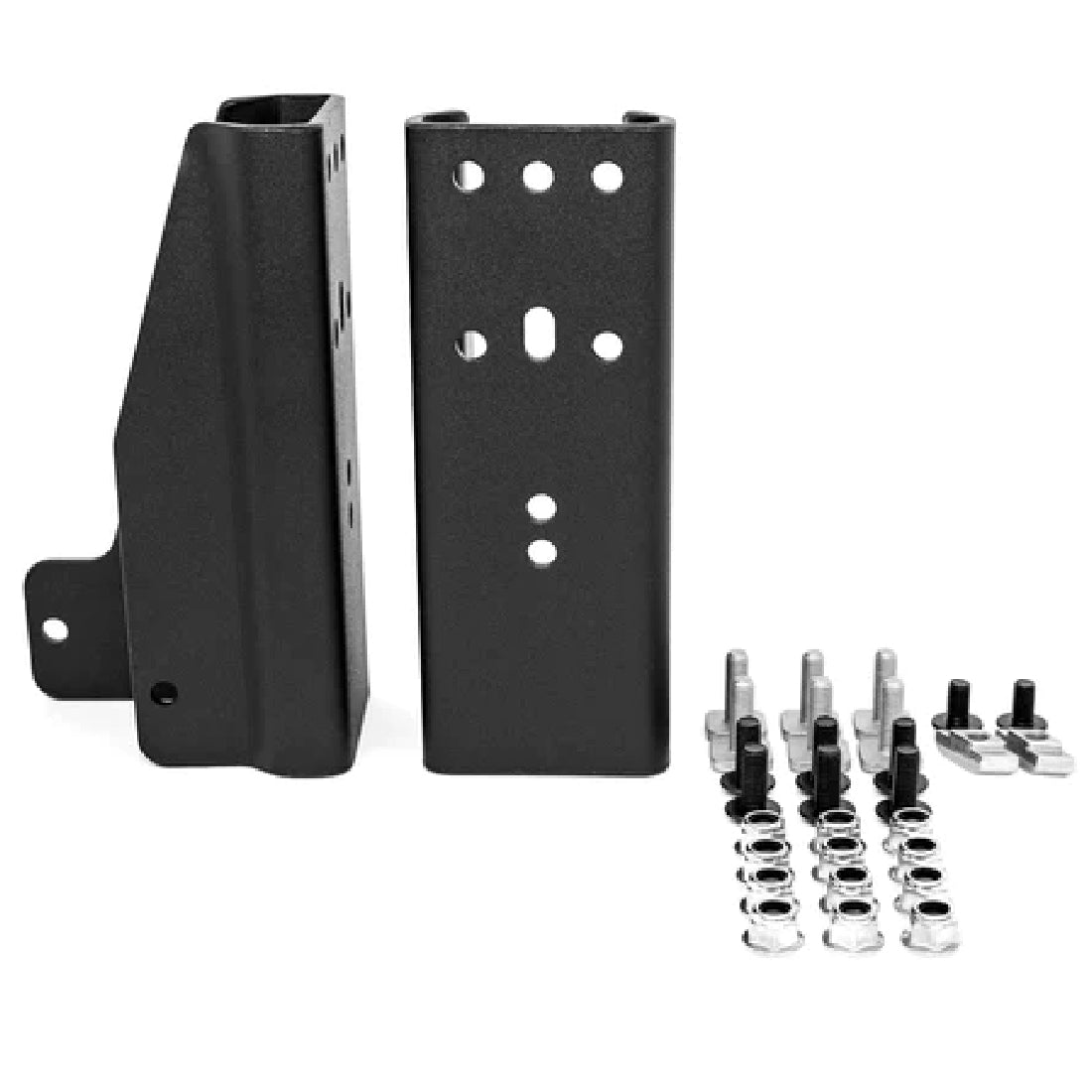 Leitner Designs HD Awning Bracket | Ineos Grenadier (2023 - 2025) - Truck Brigade