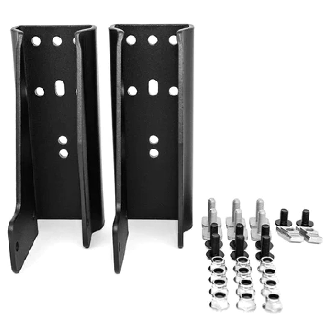 Leitner Designs HD Awning Bracket | Ineos Grenadier (2023 - 2025) - Truck Brigade