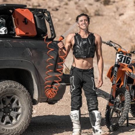 Leitner Designs HydroPOD - Truck Brigade