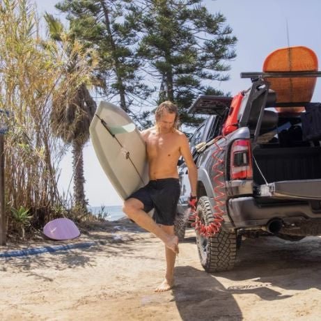 Leitner Designs HydroPOD - Truck Brigade