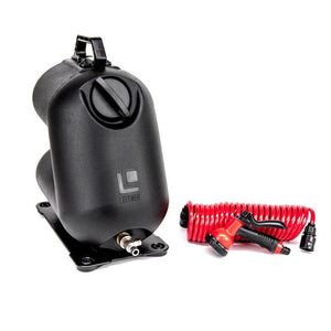 Leitner Designs HydroPOD Carry Portable Shower Kit - Truck Brigade