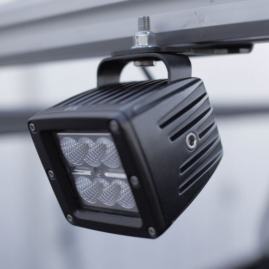 Leitner Designs Light Bracket - Truck Brigade