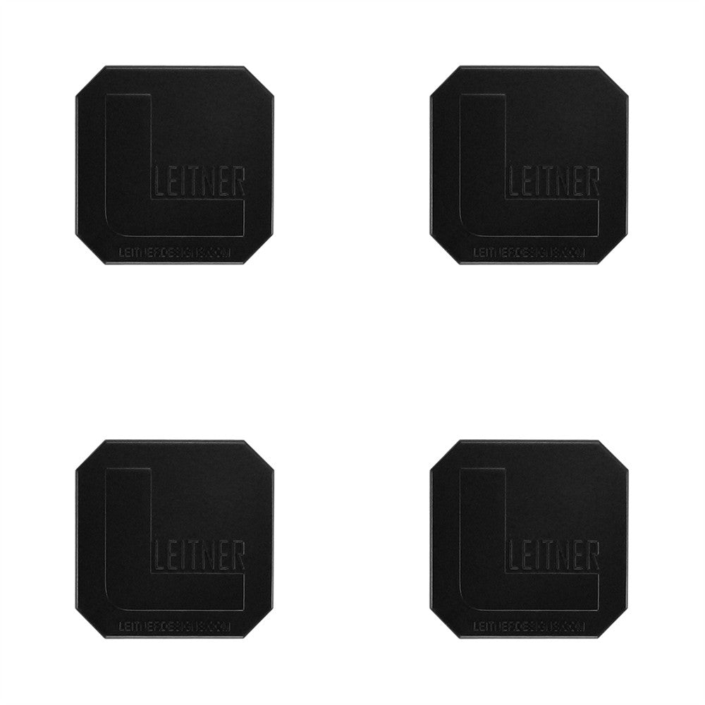 Leitner Designs Load Bar End Caps - Truck Brigade