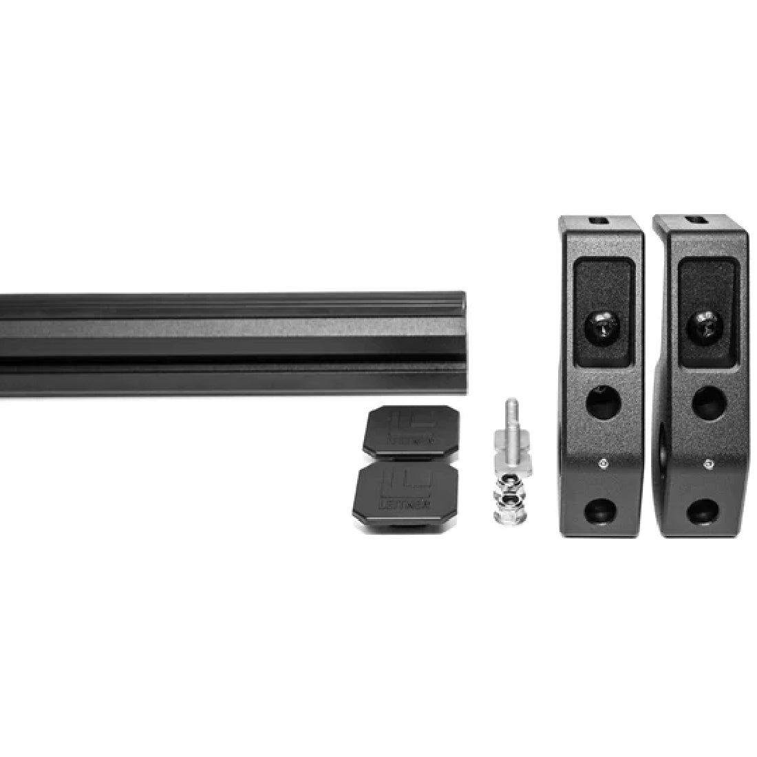 Leitner Designs Load Bar Kit - 1 Bar | Ineos Grenadier (2023 - 2025) - Truck Brigade