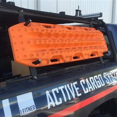 Leitner Designs MAXTRAX Mounting Plate - Truck Brigade