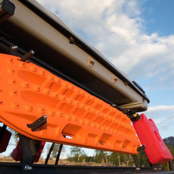 Leitner Designs MAXTRAX Mounting Plate - Truck Brigade