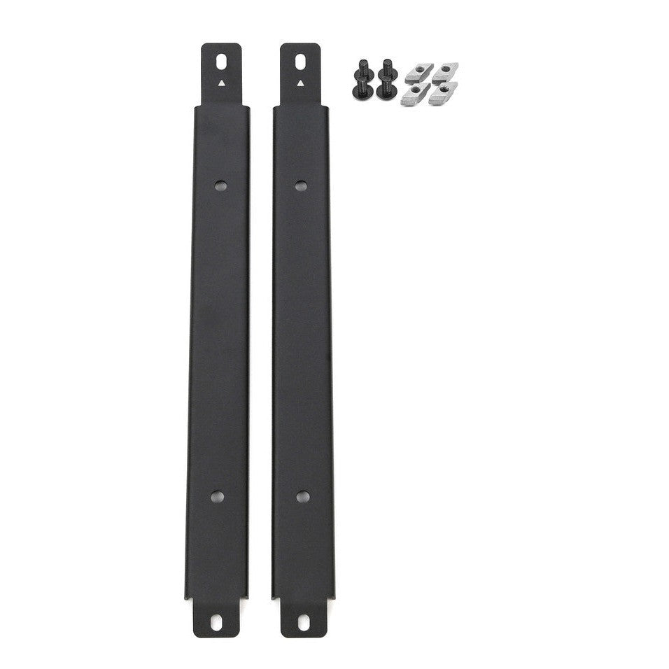 Leitner Designs MAXTRAX Mounting Plate - Truck Brigade