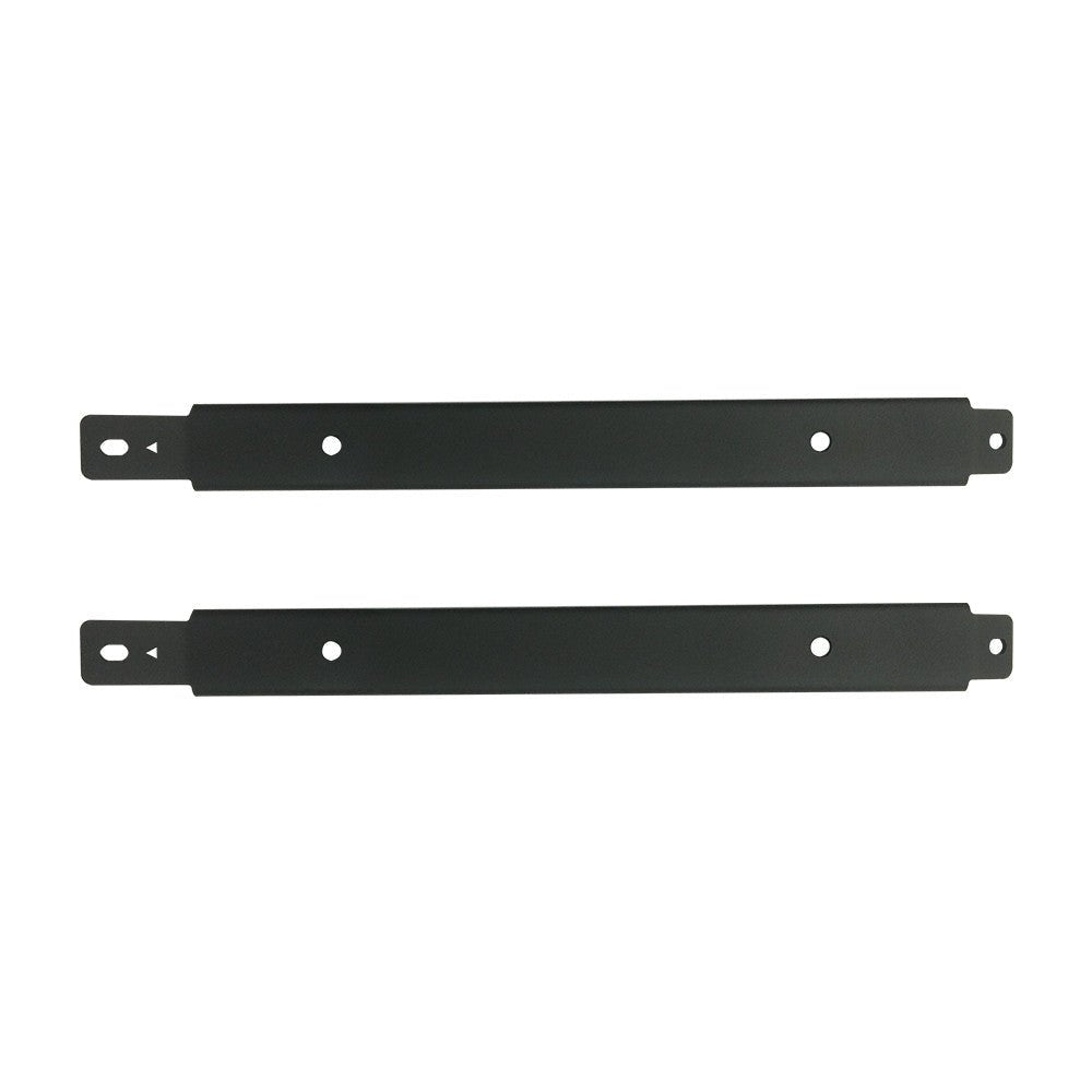 Leitner Designs MAXTRAX Mounting Plate - Truck Brigade