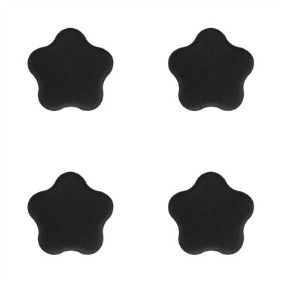 Leitner Designs Quick Release Knobs - Truck Brigade