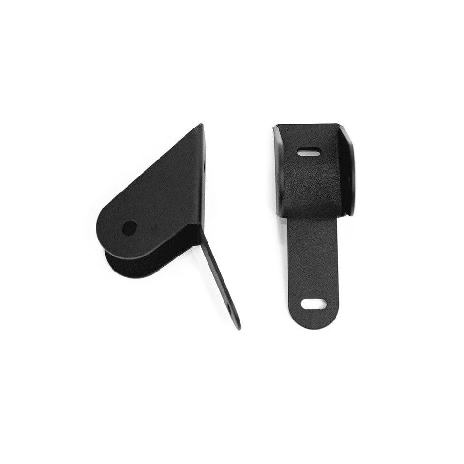 Leitner Designs Rear Support Bar Bracket - Truck Brigade