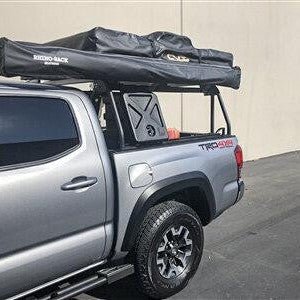 Leitner Designs Rhino-Rack Batwing Awning Mount Kit - Truck Brigade