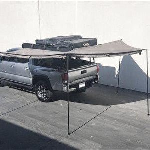 Leitner Designs Rhino-Rack Batwing Awning Mount Kit - Truck Brigade