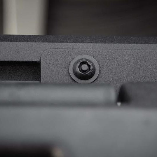 Leitner Designs Security Driver and Bolt Kit - Truck Brigade