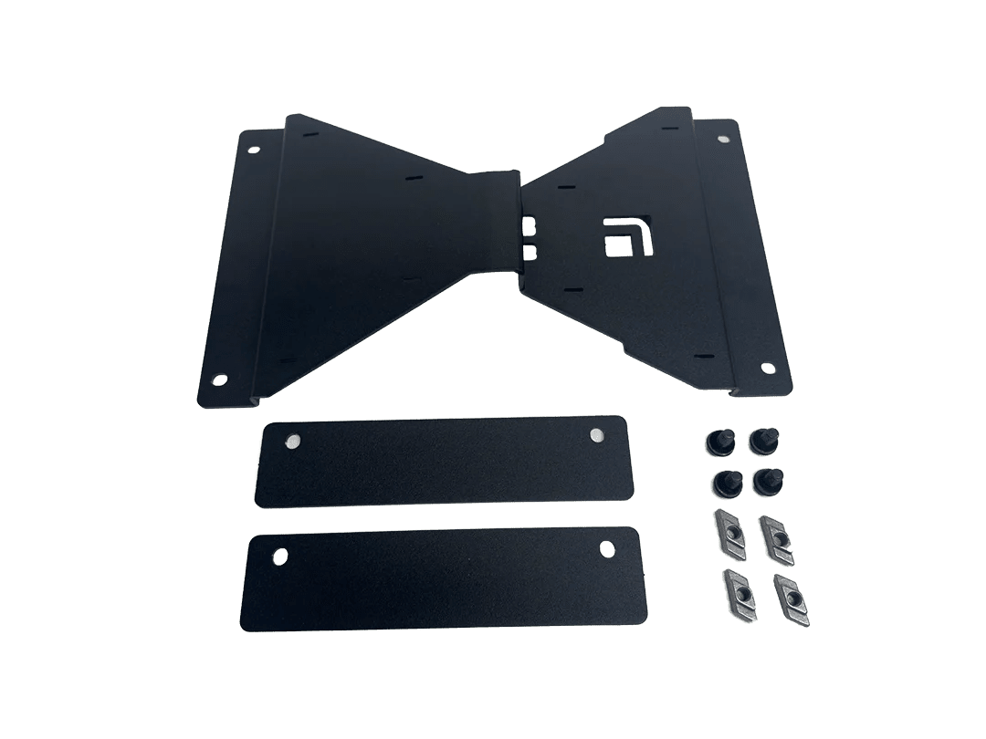 Leitner Designs Star Link Mini Mount | Truck Brigade