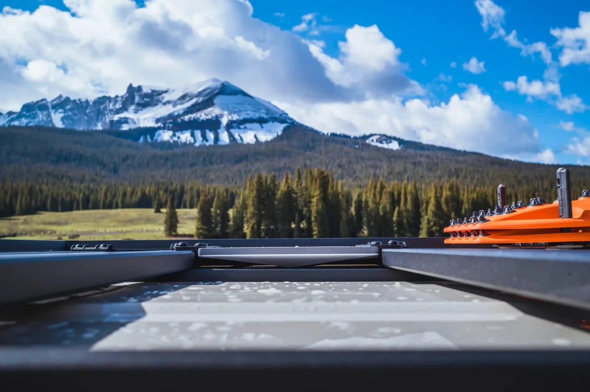 Leitner Designs Star Link Mini Mount | Truck Brigade