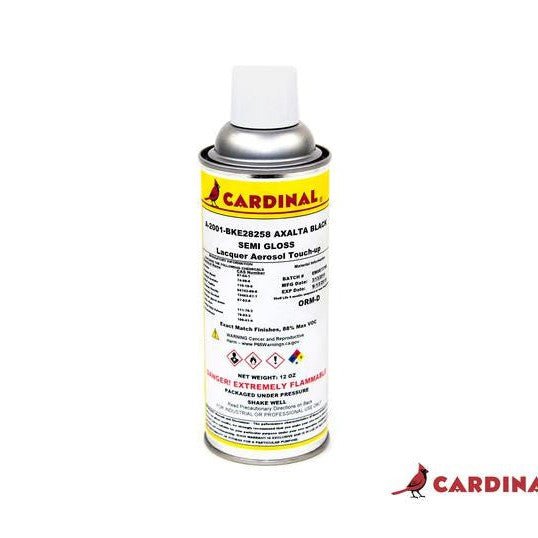 Leitner Designs Touch Up Paint - Truck Brigade