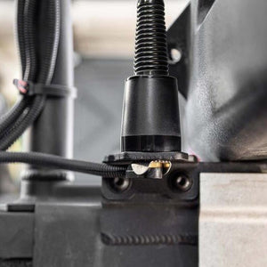 Leitner Designs Universal Antenna Bracket - Truck Brigade