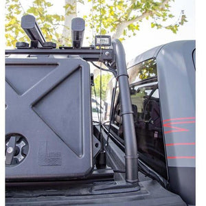 Leitner Designs Universal Antenna Bracket - Truck Brigade