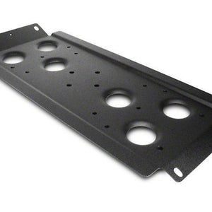 Leitner Designs Universal Mounting Plate - Truck Brigade