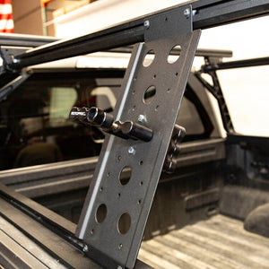 Leitner Designs Universal Mounting Plate - Truck Brigade