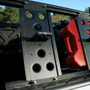 Leitner Designs Universal Mounting Plate - Truck Brigade