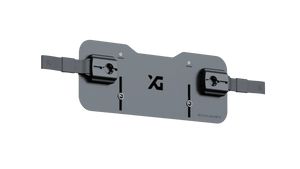 Leitner Designs XG Cargo M12 Tool Roll | Truck Brigade