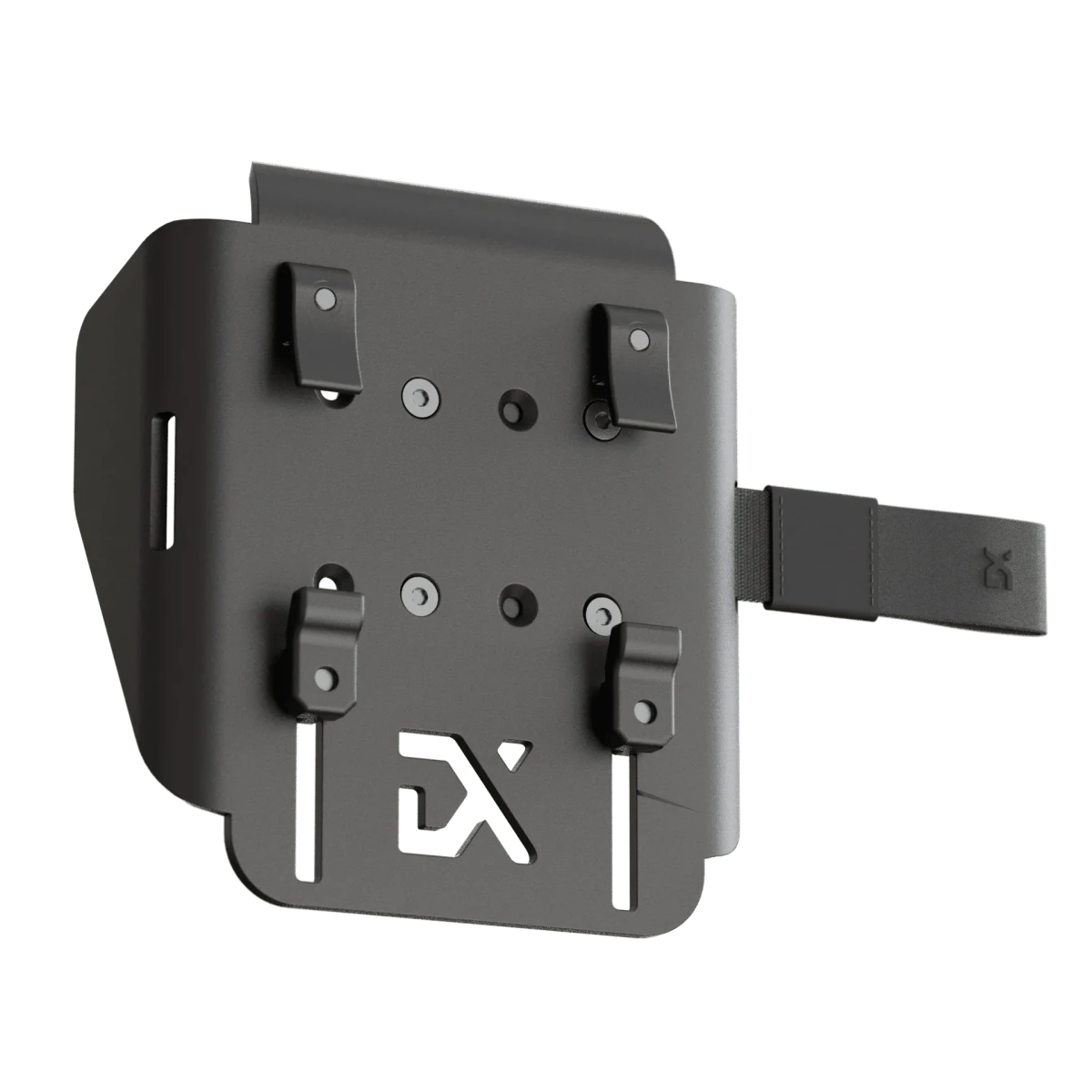 Leitner Designs XG Cargo M5 Magnetic Pod | Truck Brigade