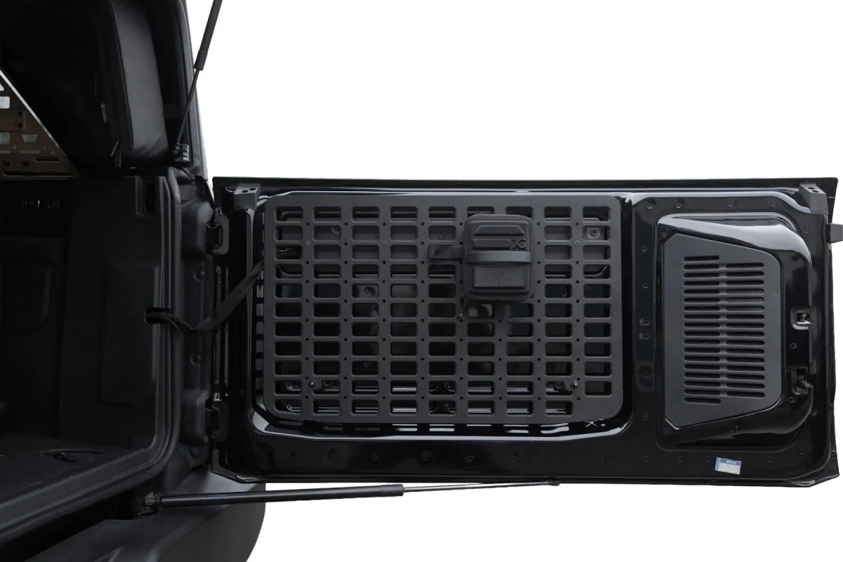Leitner Designs XG Cargo M5 Magnetic Pod | Truck Brigade