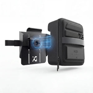 Leitner Designs XG Cargo M5 Magnetic Pod | Truck Brigade