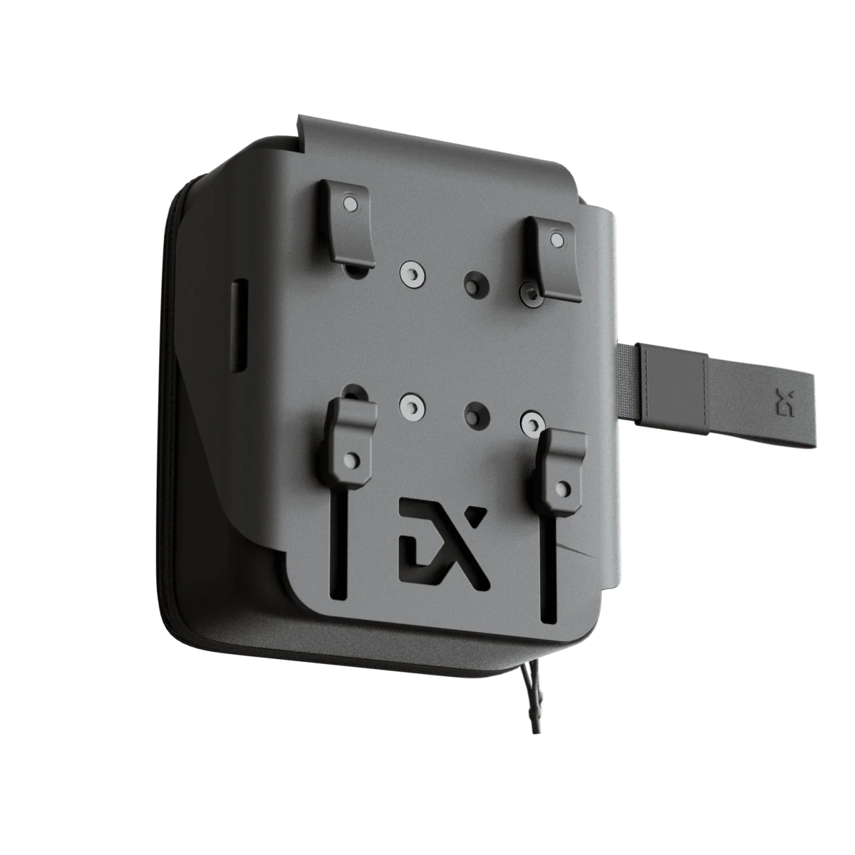 Leitner Designs XG Cargo M5 Magnetic Pod | Truck Brigade